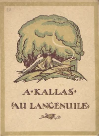 Au langenuile!