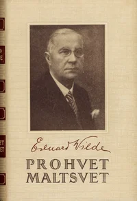Prohvet Maltsvet