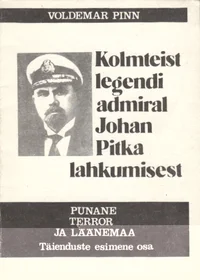 Punane terror ja Läänemaa