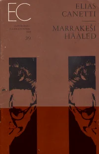 Marrakeši hääled