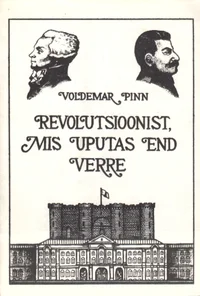 Revolutsioonist, mis uputas end verre