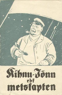 Kihnu Jõnn ehk Metskapten