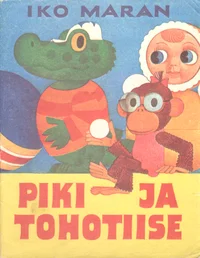 Piki ja Tohotiise