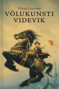 Võlukunsti videvik