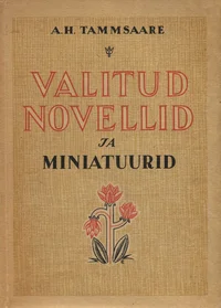Valitud novellid ja miniatuurid