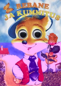 Rebane ja kummitus
