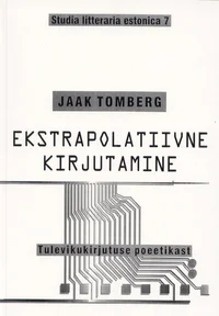 Ekstrapolatiivne kirjutamine