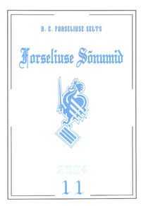 Forseliuse Sõnumid
