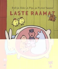 Laste raamat
