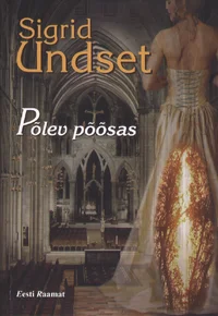 Põlev põõsas