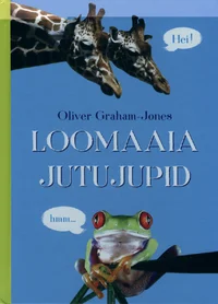 Loomaaia jutujupid