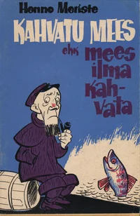 Kahvatu mees ehk mees ilma kahvata