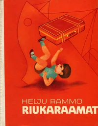 Riukaraamat