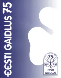 Eesti gaidlus 75