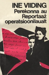 Perekonna au. Reportaaž operatsioonilaualt