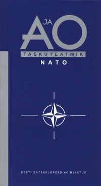A ja O taskuteatmik. NATO
