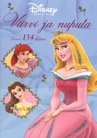 Värvi ja nuputa