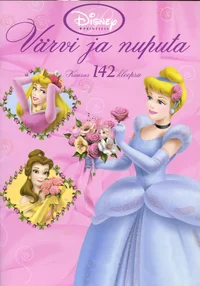 Värvi ja nuputa