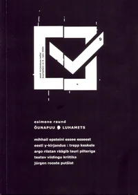 Vihik nr 9
