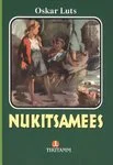 Nukitsamees