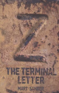 Z, the Terminal Letter