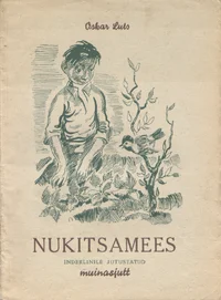 Nukitsamees