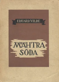 Mahtra sõda