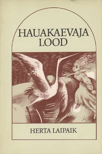 Hauakaevaja lood