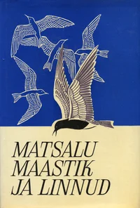 Matsalu maastik ja linnud