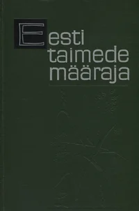 Eesti taimede määraja
