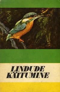 Lindude käitumine