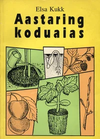 Aastaring koduaias