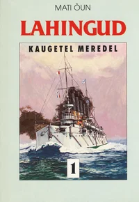 Lahingud kaugetel meredel