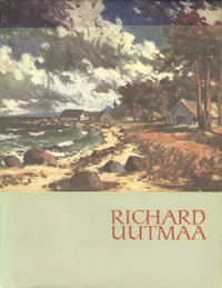 Richard Uutmaa