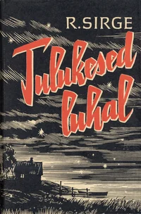 Tulukesed luhal