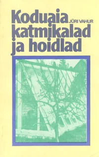 Koduaia katmikalad ja hoidlad