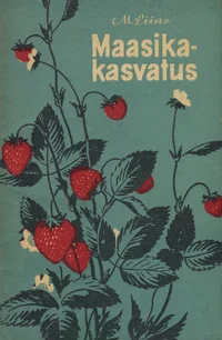 Maasikakasvatus