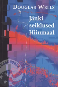 Jänki seiklused Hiiumaal