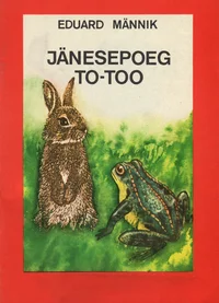 Jänesepoeg To-Too