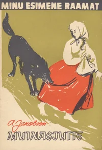 Muinasjutte