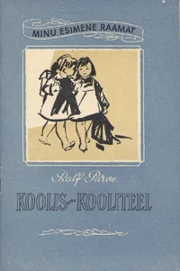 Koolis ja kooliteel