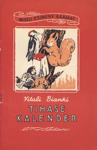 Tihase kalender
