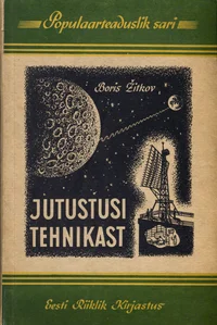 Jutustusi tehnikast
