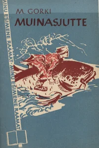 Muinasjutte