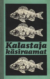 Kalastaja käsiraamat
