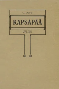 Kapsapää
