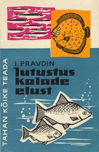 Jutustus kalade elust