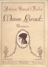 Manon Lescaut