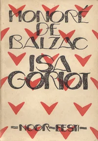 Isa Goriot