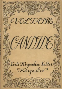 Candide ehk Optimism
